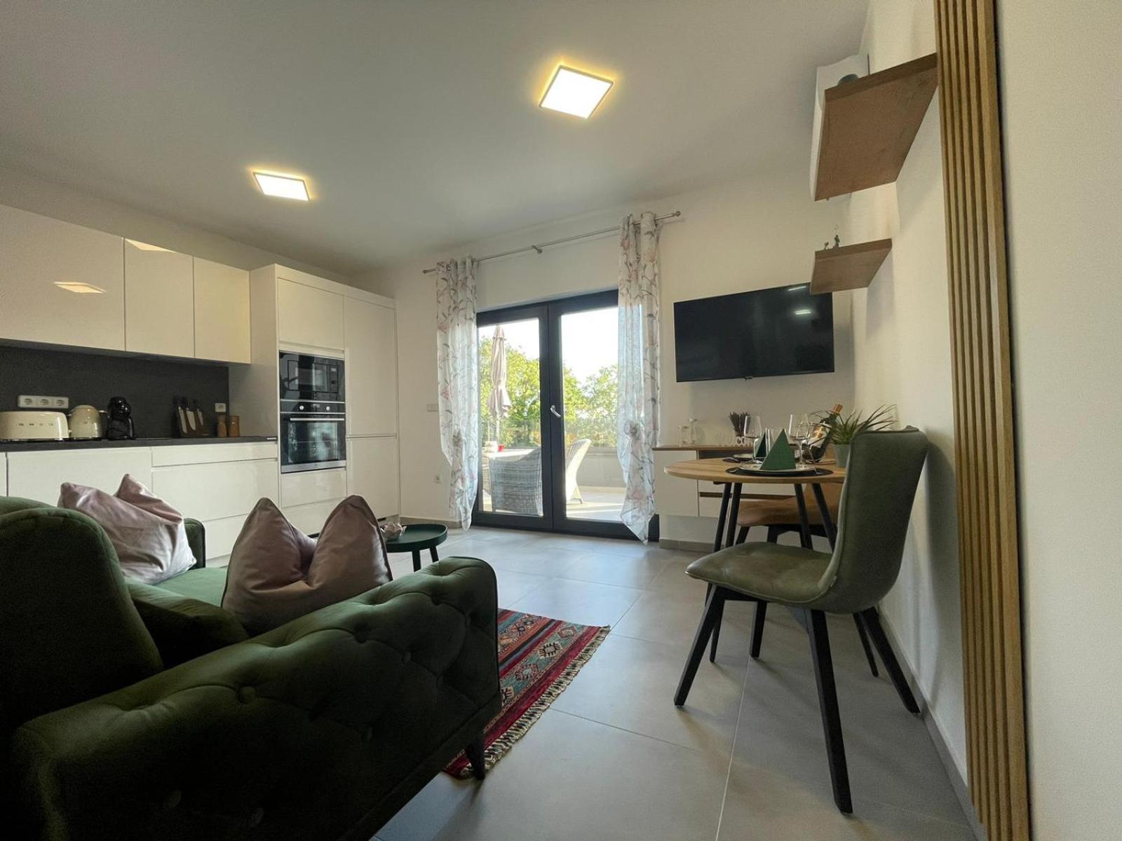 Apartamento Narona *