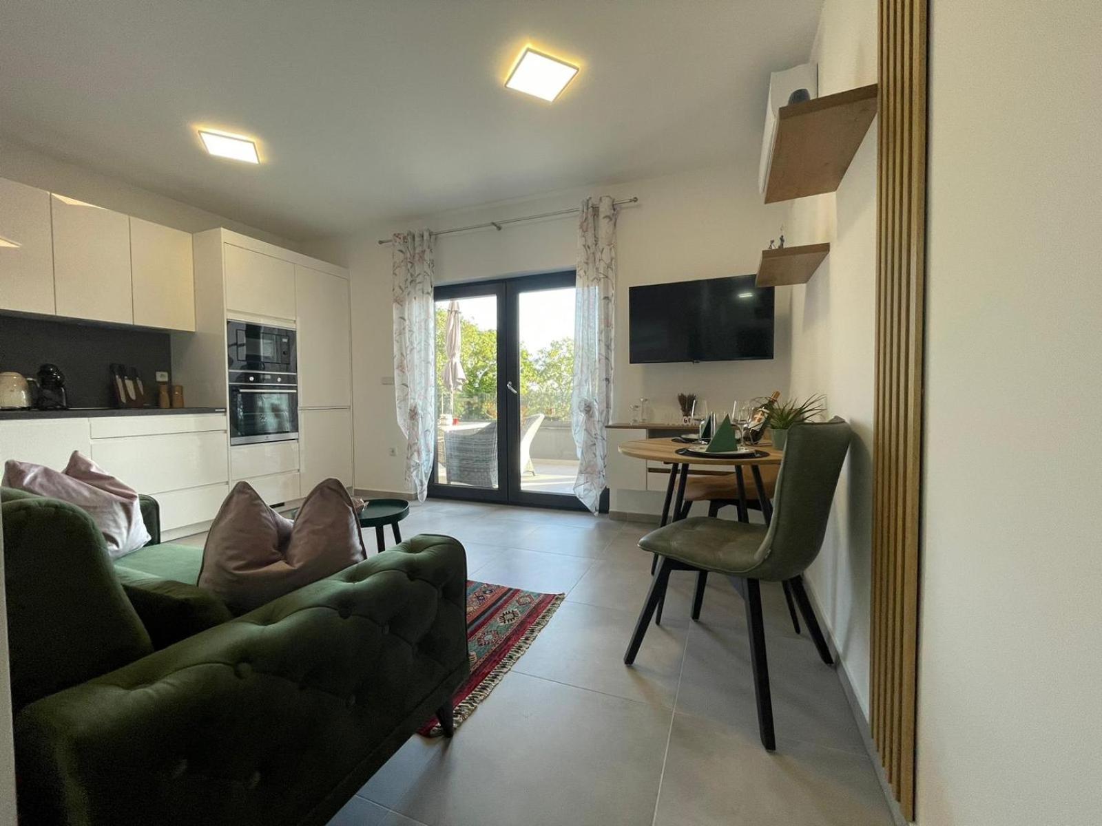 Narona Apartamento
